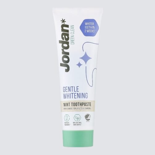 Green Clean Gentle Whitening Toothpaste