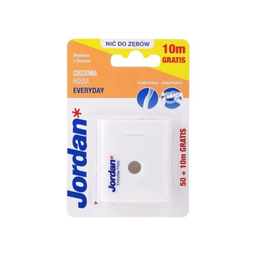 05. Dental Floss Everyday 50M+10M