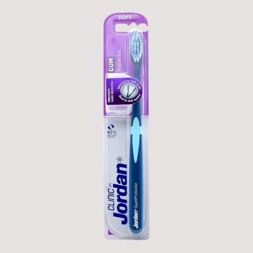 01. Clinic Gum Protector Soft Toothbrush