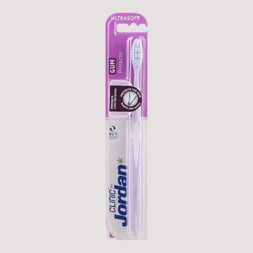 01. Clinic Gum Protector Ultrasoft Toothbrush