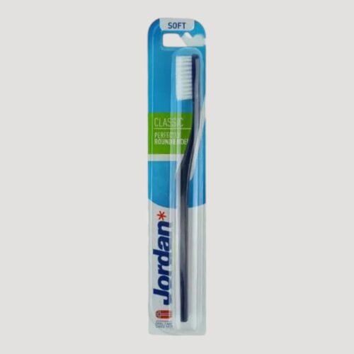 01. Classic Soft Toothbrush