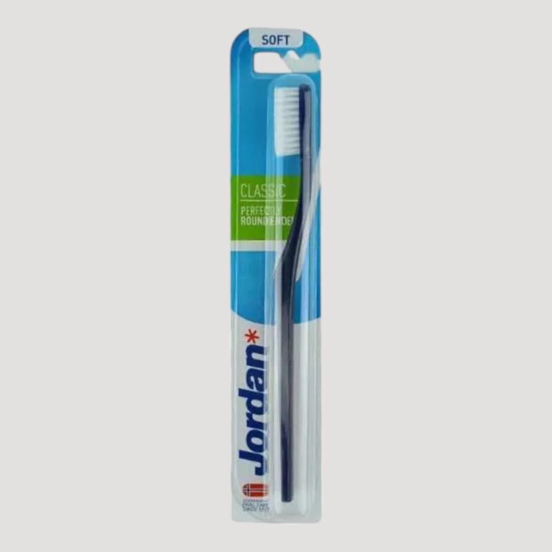 01. Classic Soft Toothbrush
