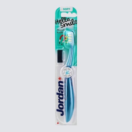 Hello Smile Toothbrush