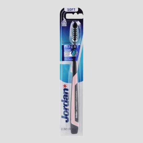 01. Expert Clean Soft Toothbrush