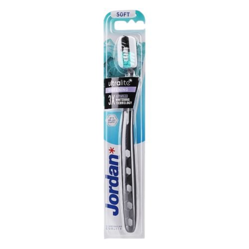 01. Ultralite Whitening Soft Toothbrush