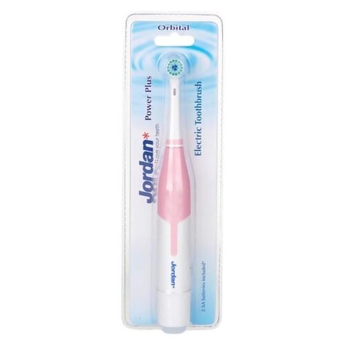 Jordan Power Clean Toothbrush